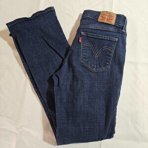 Levi's Classic Bootcut - Size 6